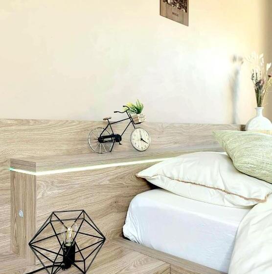 Quarto Estandar, Viktor And Stella Suite By The Minnewater