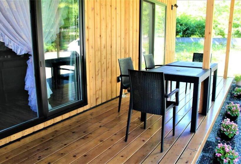 Дом 1 Спальня, Yatsugatake Guest House Matsuda House   Vacation Stay 11086
