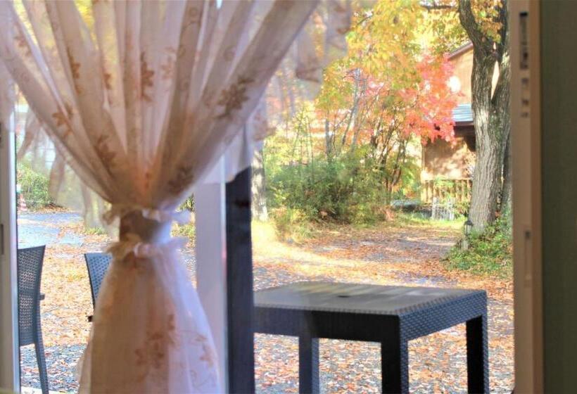 منزل غرفة نوم واحدة, Yatsugatake Guest House Matsuda House   Vacation Stay 11086