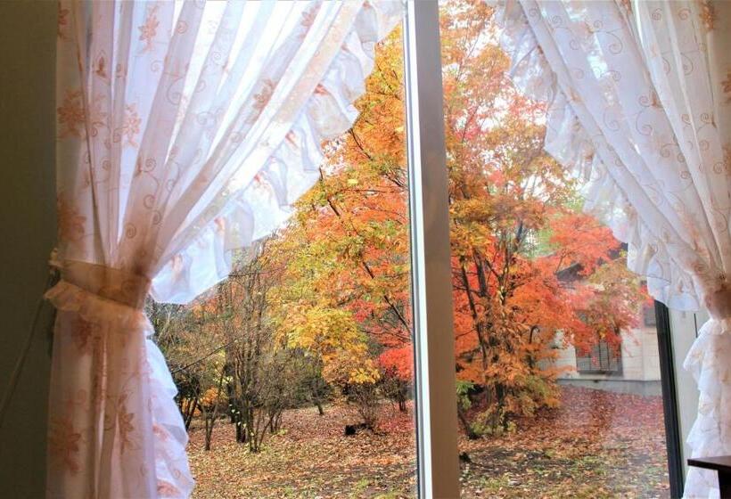 منزل غرفة نوم واحدة, Yatsugatake Guest House Matsuda House   Vacation Stay 11086