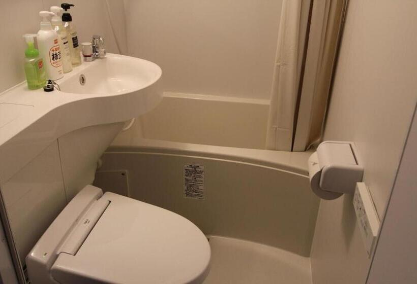 منزل غرفة نوم واحدة, Yatsugatake Guest House Matsuda House   Vacation Stay 11086