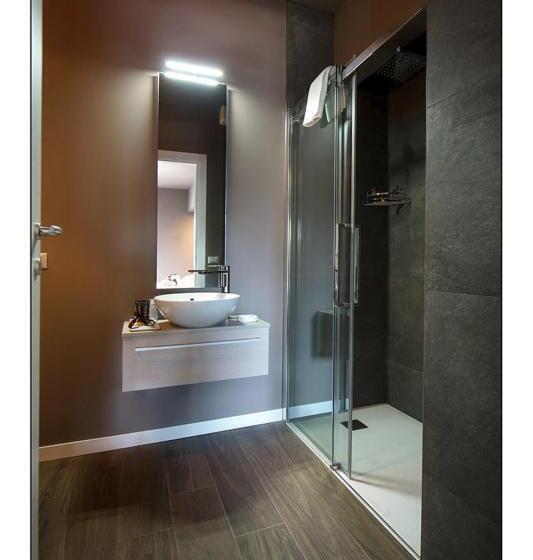 Номер Deluxe, Il Rifugio Del Risol