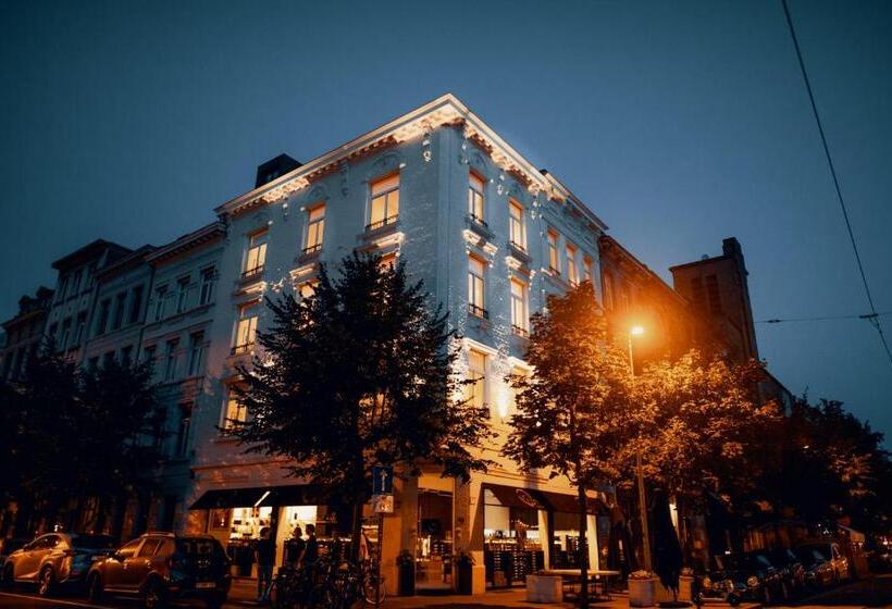 １ベッドルームアパートメント, Sud D Anvers