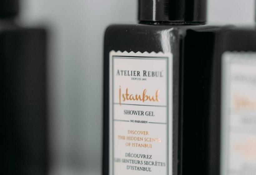 １ベッドルームアパートメント, Sud D Anvers