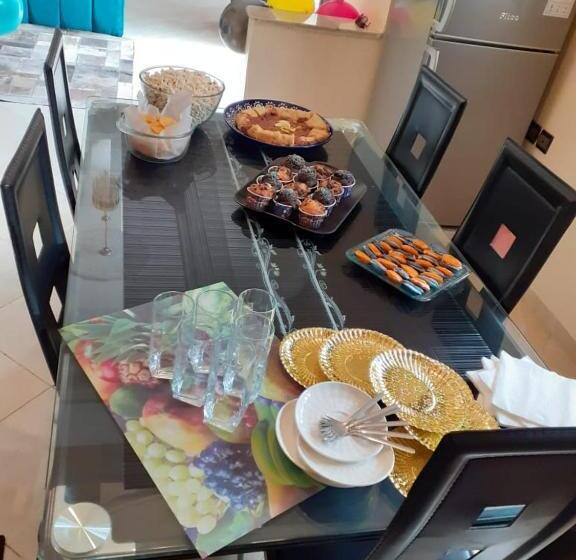 ویلای 1 خوابه با چشمانداز باغ, Welcome Home