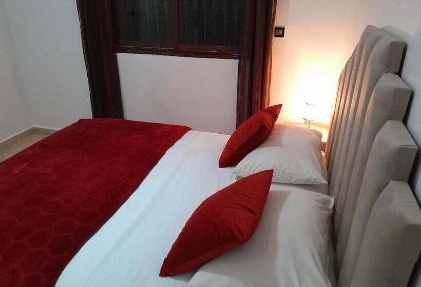 ویلای 1 خوابه با چشمانداز باغ, Welcome Home