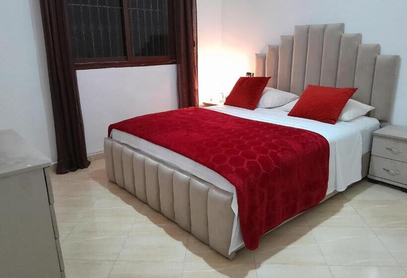 ویلای 1 خوابه با چشمانداز باغ, Welcome Home