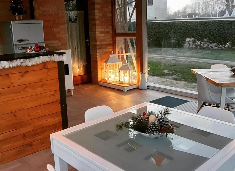 Семейный Номер, B&b Il Fienile Del Borgo