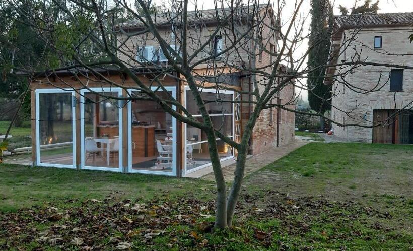 Семейный Номер, B&b Il Fienile Del Borgo