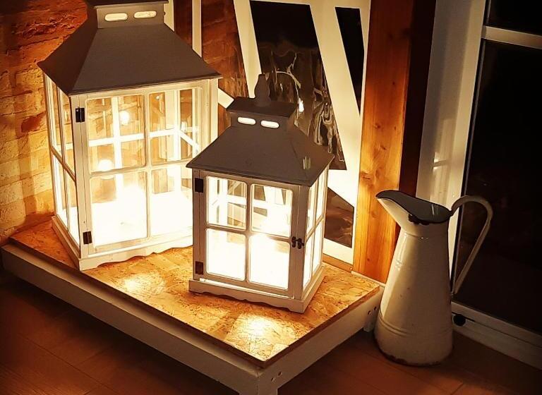 Семейный Номер, B&b Il Fienile Del Borgo