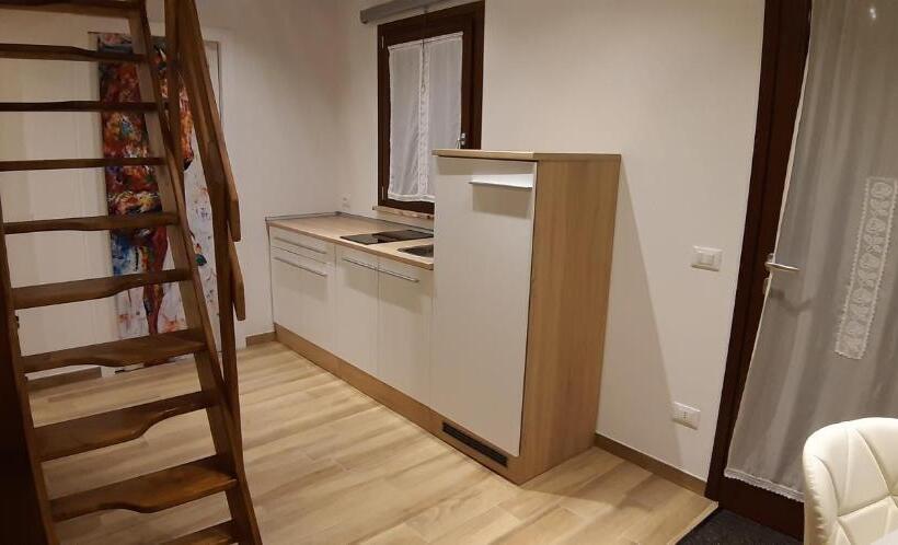 Семейный Номер, B&b Il Fienile Del Borgo