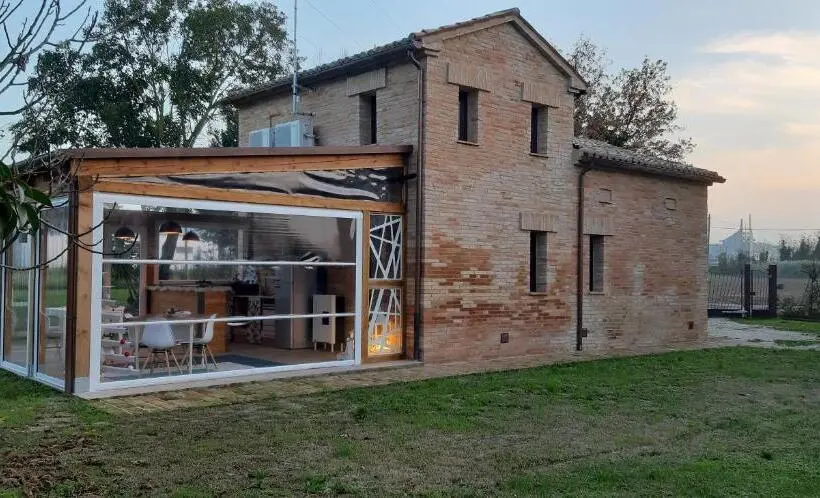 スタンダードルーム, B&b Il Fienile Del Borgo