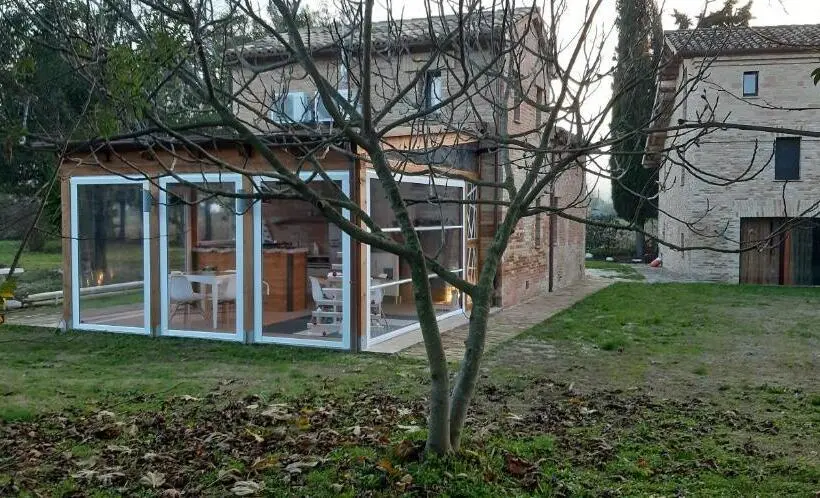 スタンダードルーム, B&b Il Fienile Del Borgo