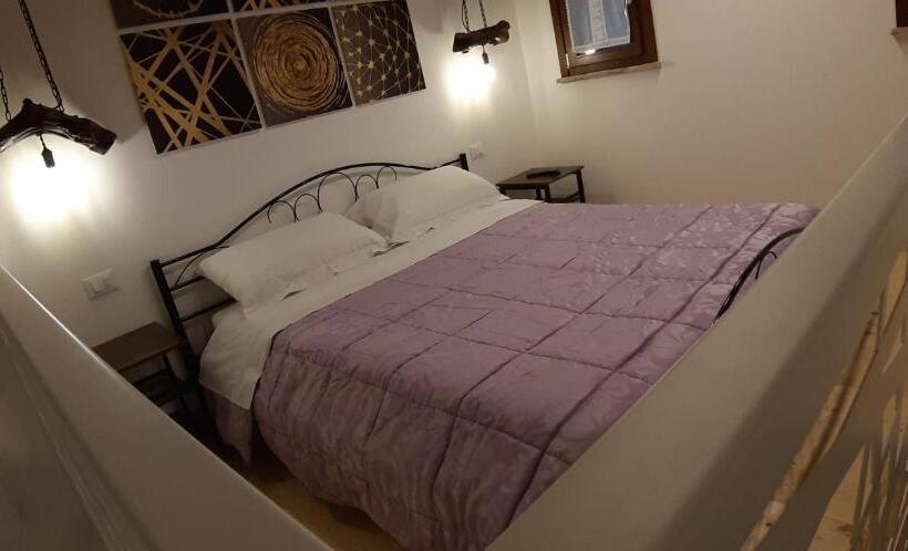 Номер Стандарт, B&b Il Fienile Del Borgo