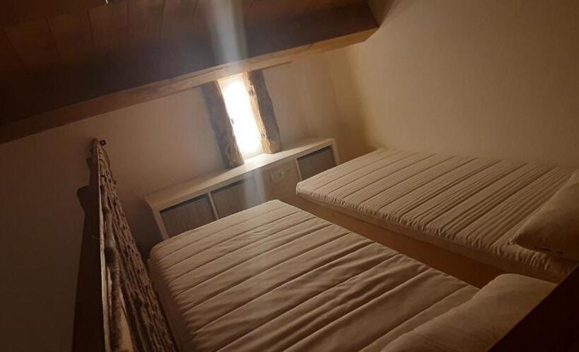 Семейный Номер, B&b Il Fienile Del Borgo