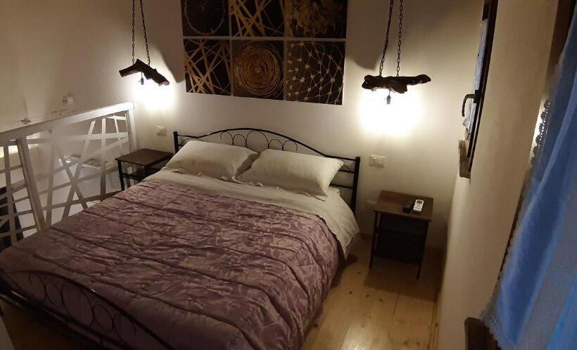 Номер Стандарт, B&b Il Fienile Del Borgo