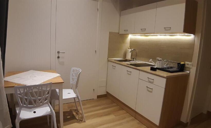 Номер Стандарт, B&b Il Fienile Del Borgo