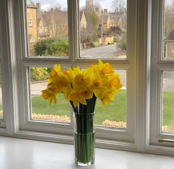 スタンダードトリプルルーム, Cornerways B&b