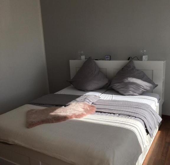 Номер Стандарт, Kronenhof