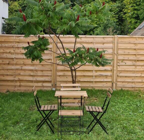 带1个卧室的公寓, Welcome Home