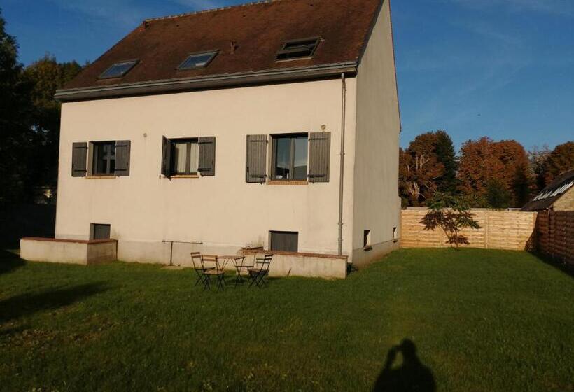 带1个卧室的公寓, Welcome Home