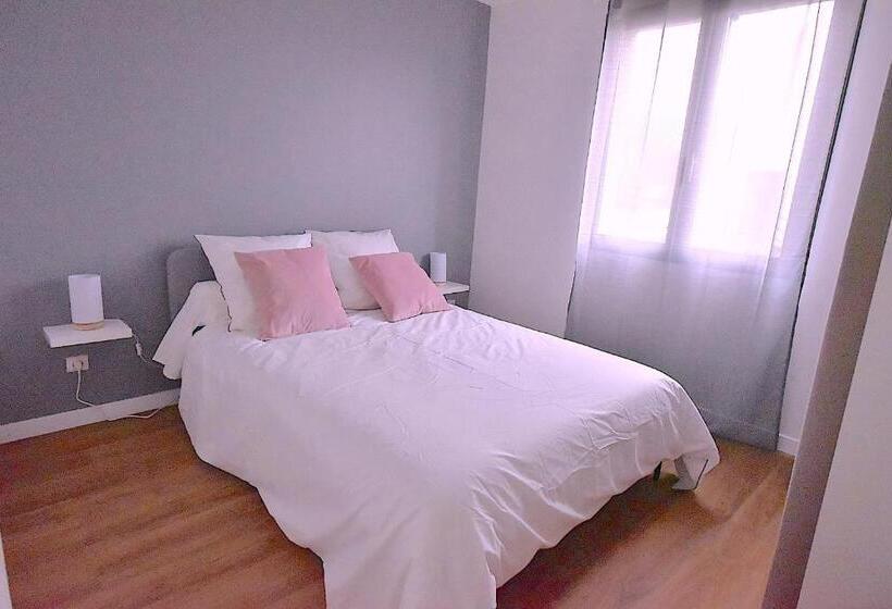 带1个卧室的公寓, Welcome Home