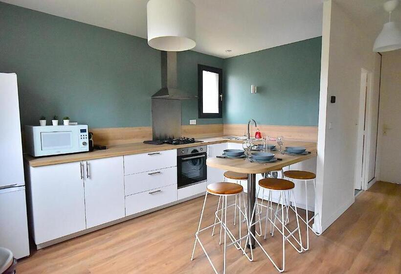 带1个卧室的公寓, Welcome Home