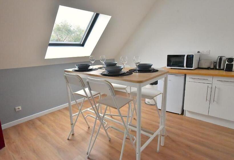 带1个卧室的公寓, Welcome Home