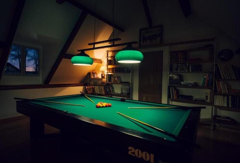 Полулюкс Вид на Бассейн, Clos Celeste Campagne D Etretat Avec Piscine Et Spa