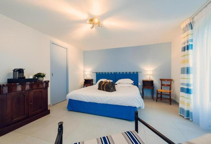 Дом 3 Спальни, Clos Celeste Campagne D Etretat Avec Piscine Et Spa