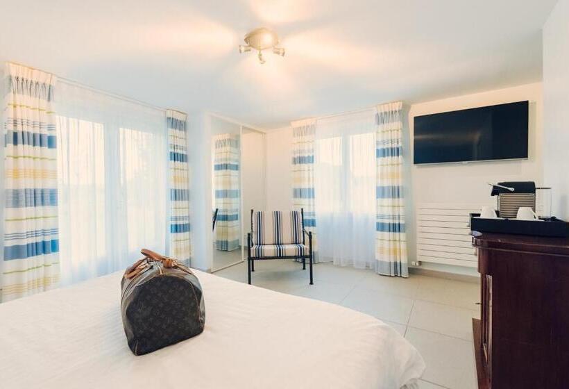 Дом 3 Спальни, Clos Celeste Campagne D Etretat Avec Piscine Et Spa