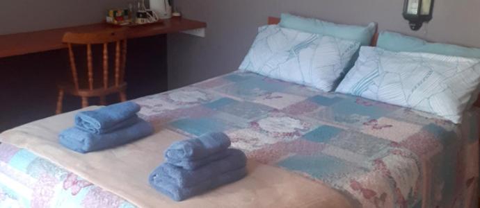 스탠다드 룸, Lutea Guest House