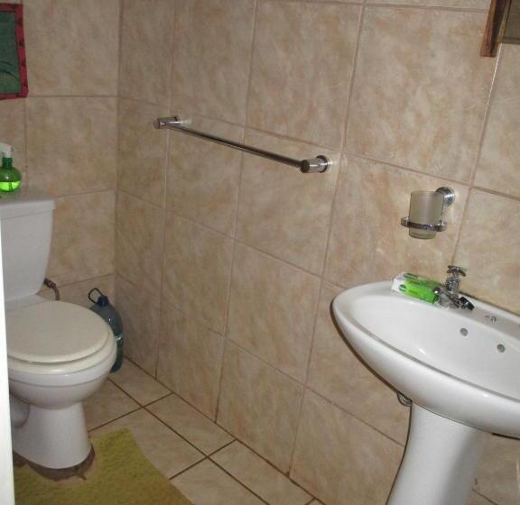 Номер Стандарт, Lutea Guest House