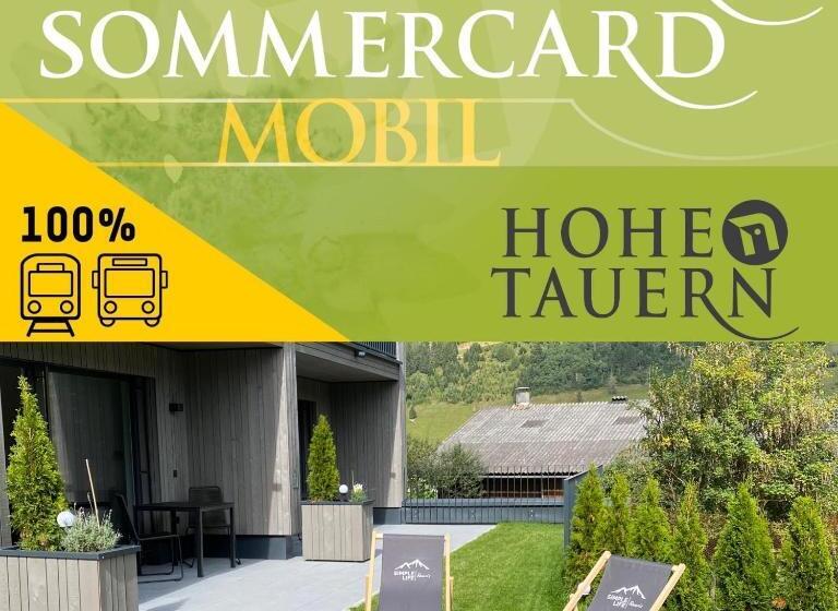 Апартаменты 1 Спальня с Террасой, Simple Life Apartments