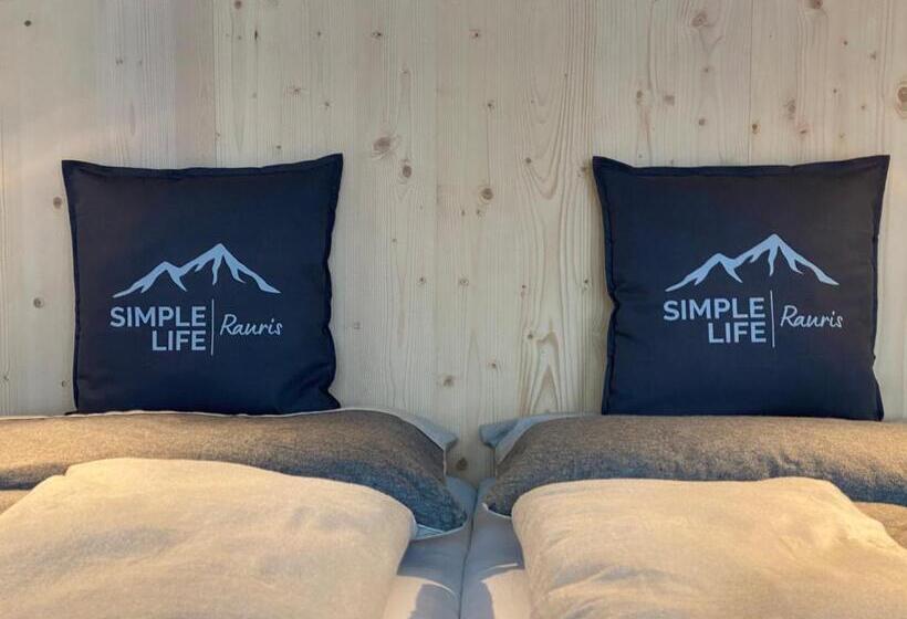Номер Стандарт, Simple Life Apartments