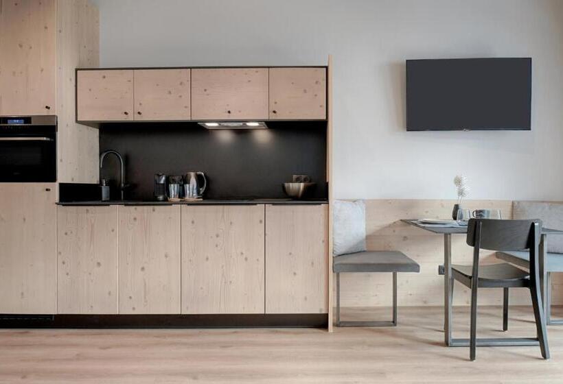 Номер Стандарт, Simple Life Apartments