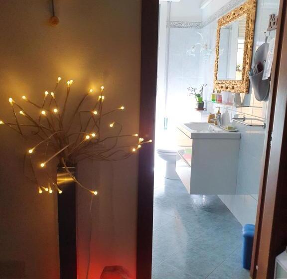 Chambre Deluxe, B&b Chez Elisabeth