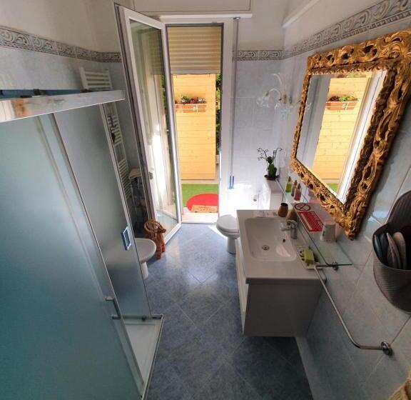 Chambre Deluxe, B&b Chez Elisabeth