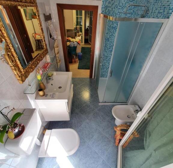 Quarto Deluxe, B&b Chez Elisabeth