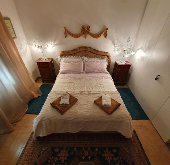 Chambre Deluxe, B&b Chez Elisabeth