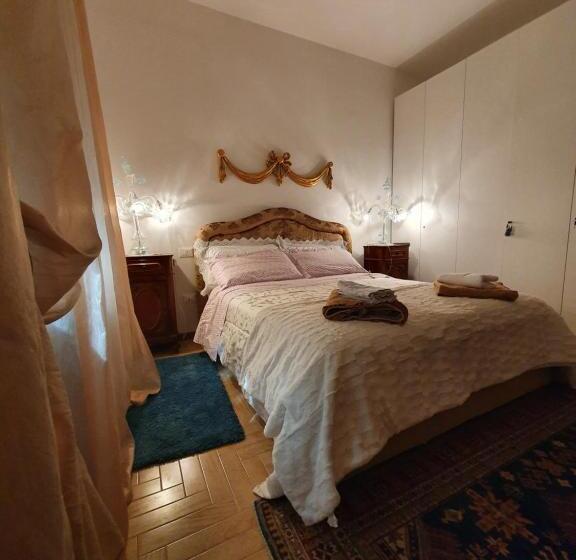 Chambre Deluxe, B&b Chez Elisabeth