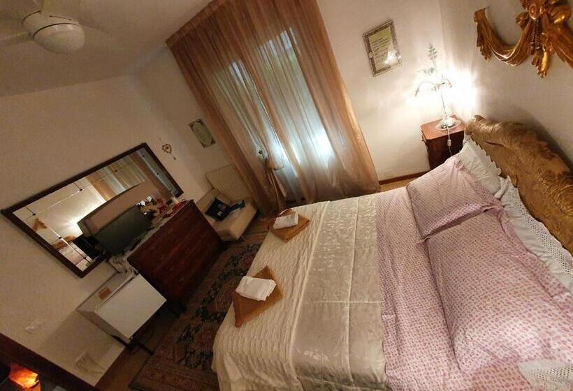 Chambre Deluxe, B&b Chez Elisabeth