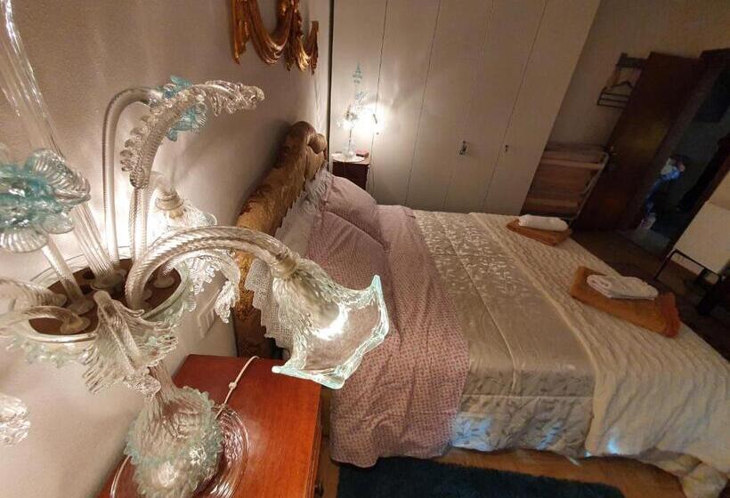 Quarto Deluxe, B&b Chez Elisabeth