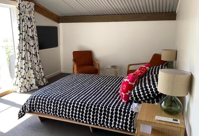 스탠다드 룸, The Zin Loft