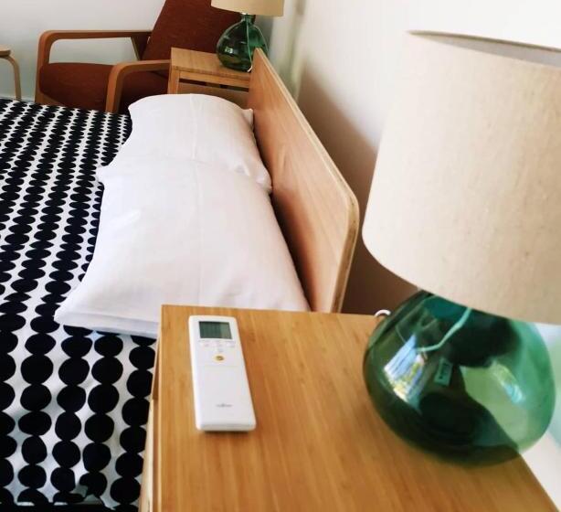 스탠다드 룸, The Zin Loft