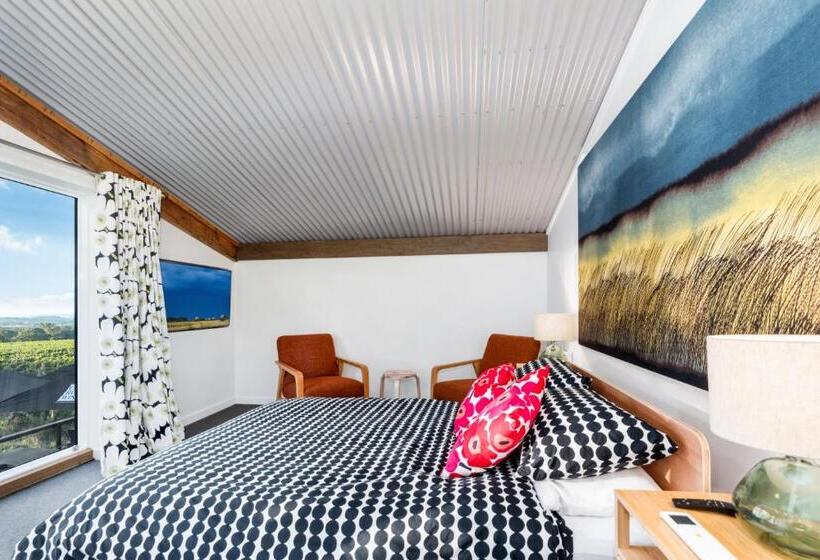 스탠다드 룸, The Zin Loft