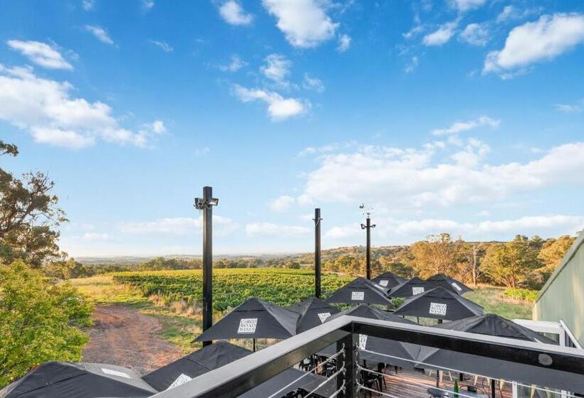 스탠다드 룸, The Zin Loft