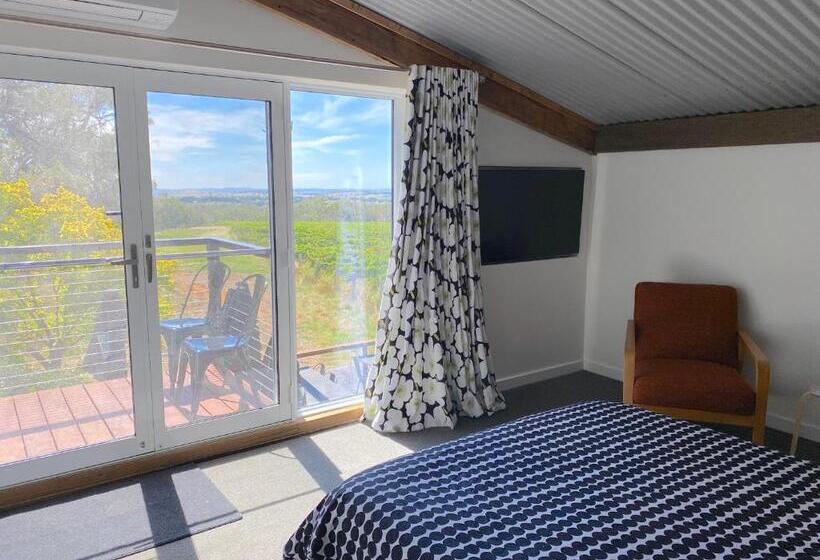 스탠다드 룸, The Zin Loft