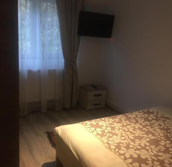 ３ベッドルームハウス, Casa Daya