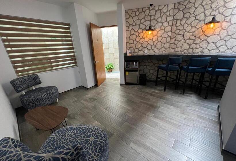 غرفة ديلوكس, La Cuesta Toscana